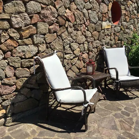Casa Marta Apartment Lipari  Exterior photo