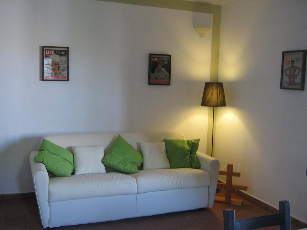 Apartment Casa Marta