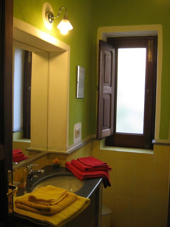 Apartment Casa Marta *