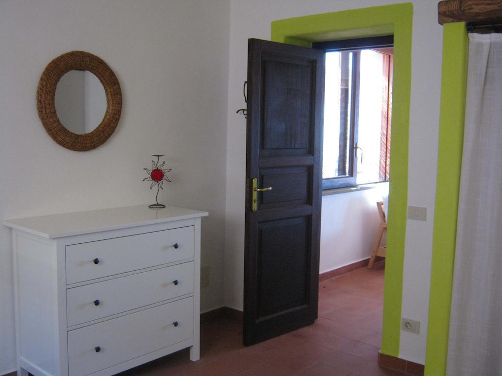 Apartment Casa Marta Lipari (Isola Lipari)
