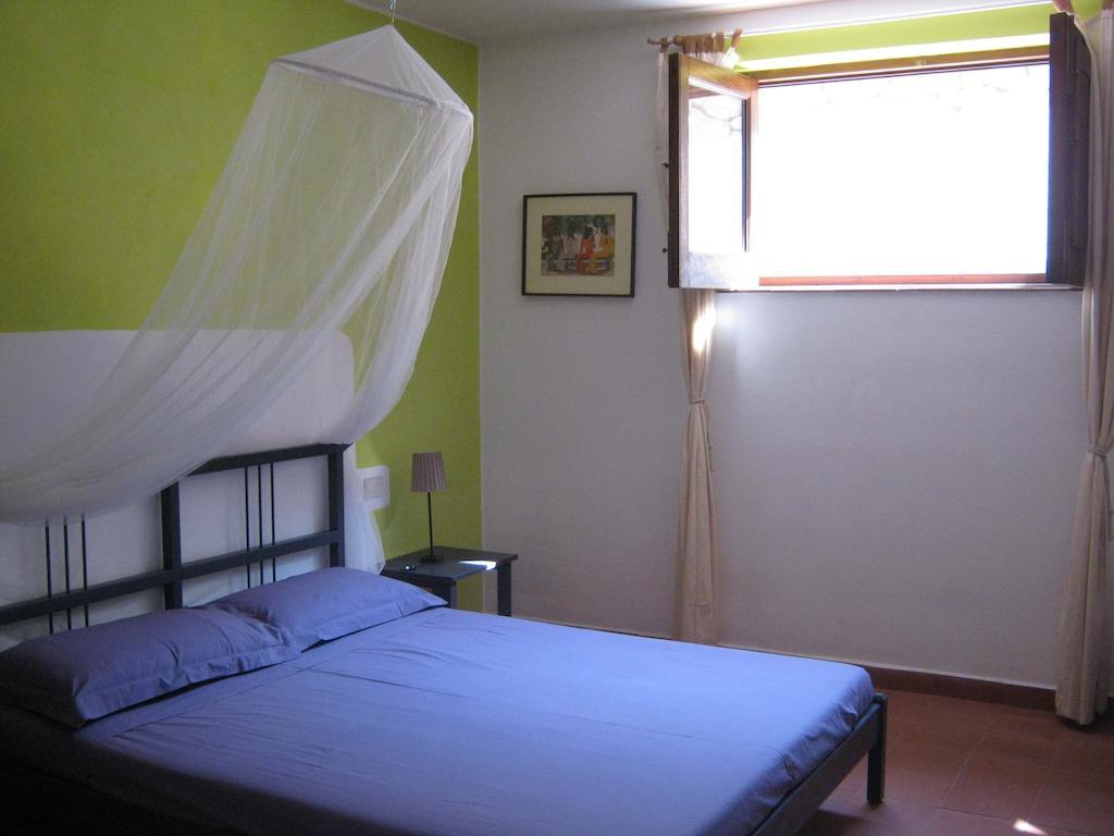 Casa Marta Lipari (Isola Lipari)