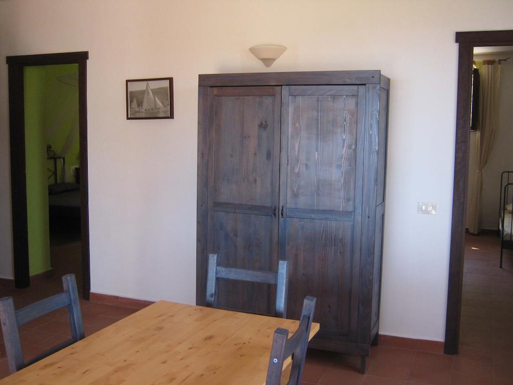 Casa Marta Lipari (Isola Lipari)