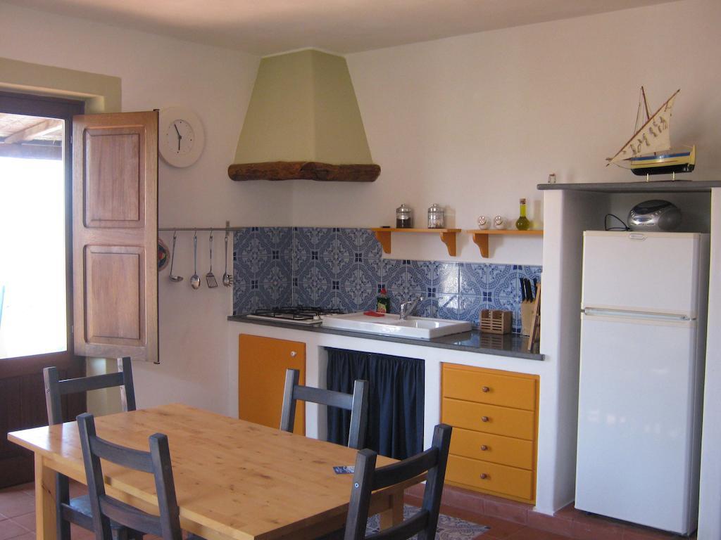 Apartment Casa Marta Lipari (Isola Lipari)