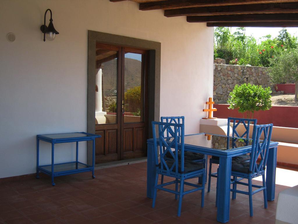 Apartment Casa Marta Lipari (Isola Lipari)