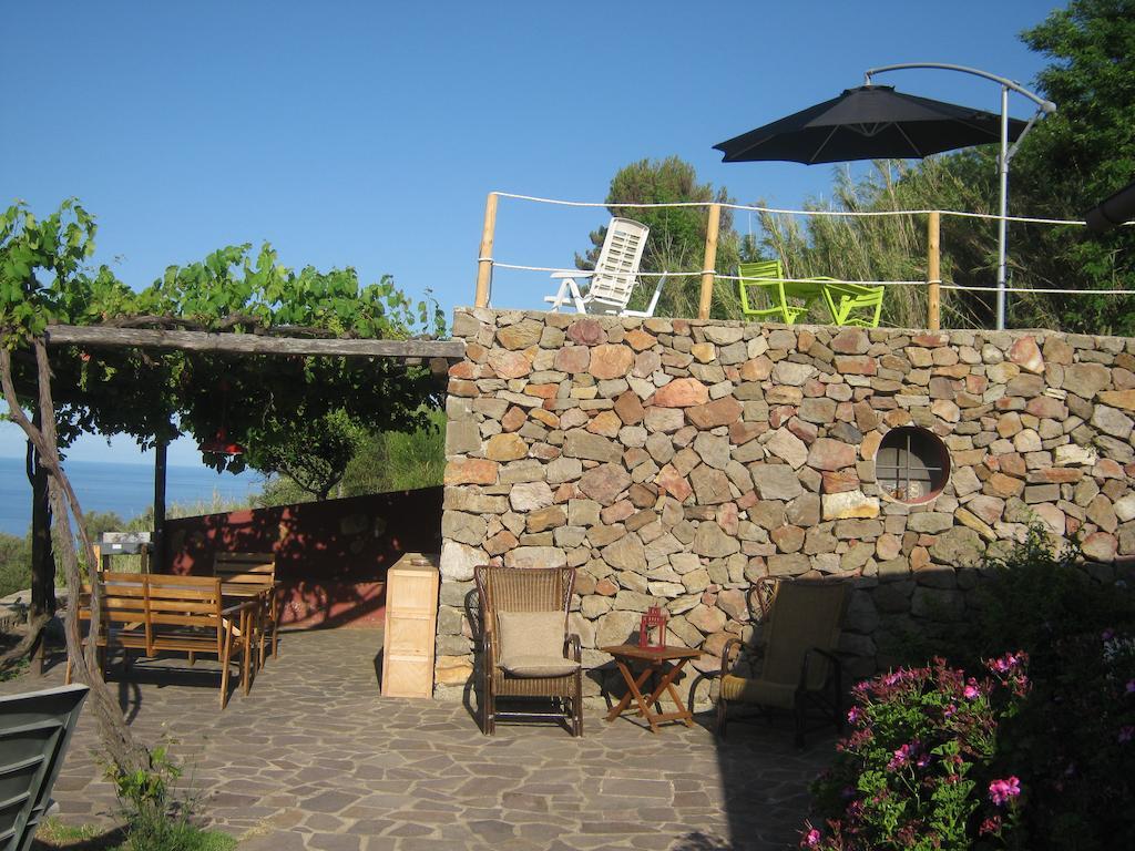 Casa Marta