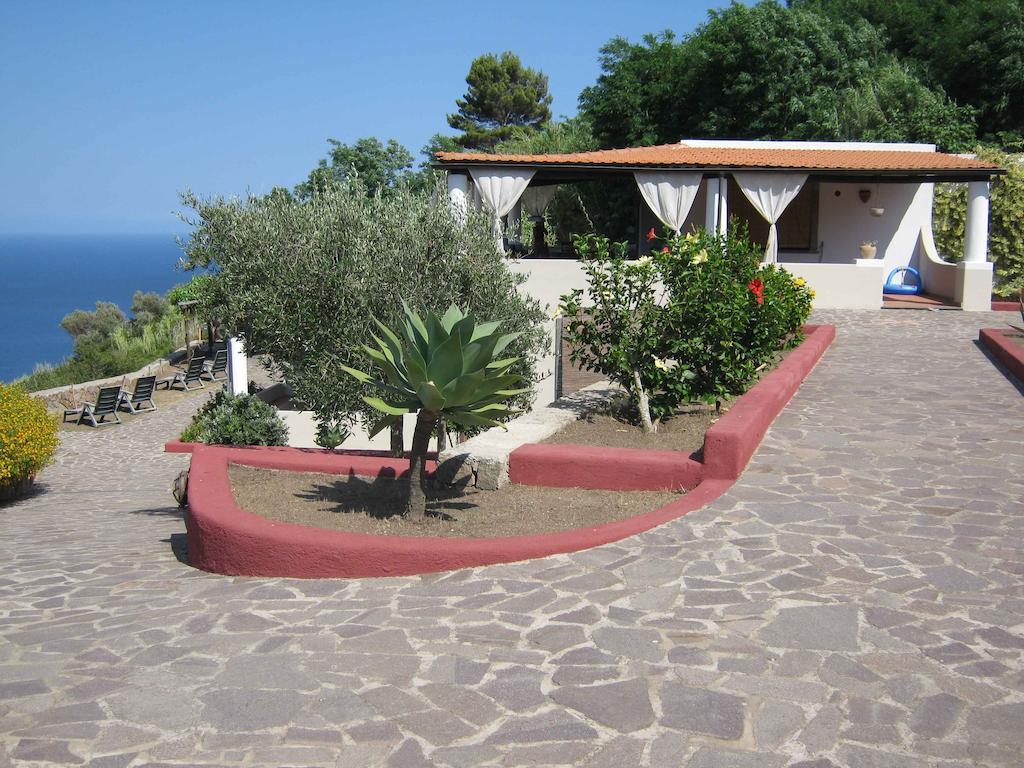 Apartment Casa Marta Lipari (Isola Lipari)