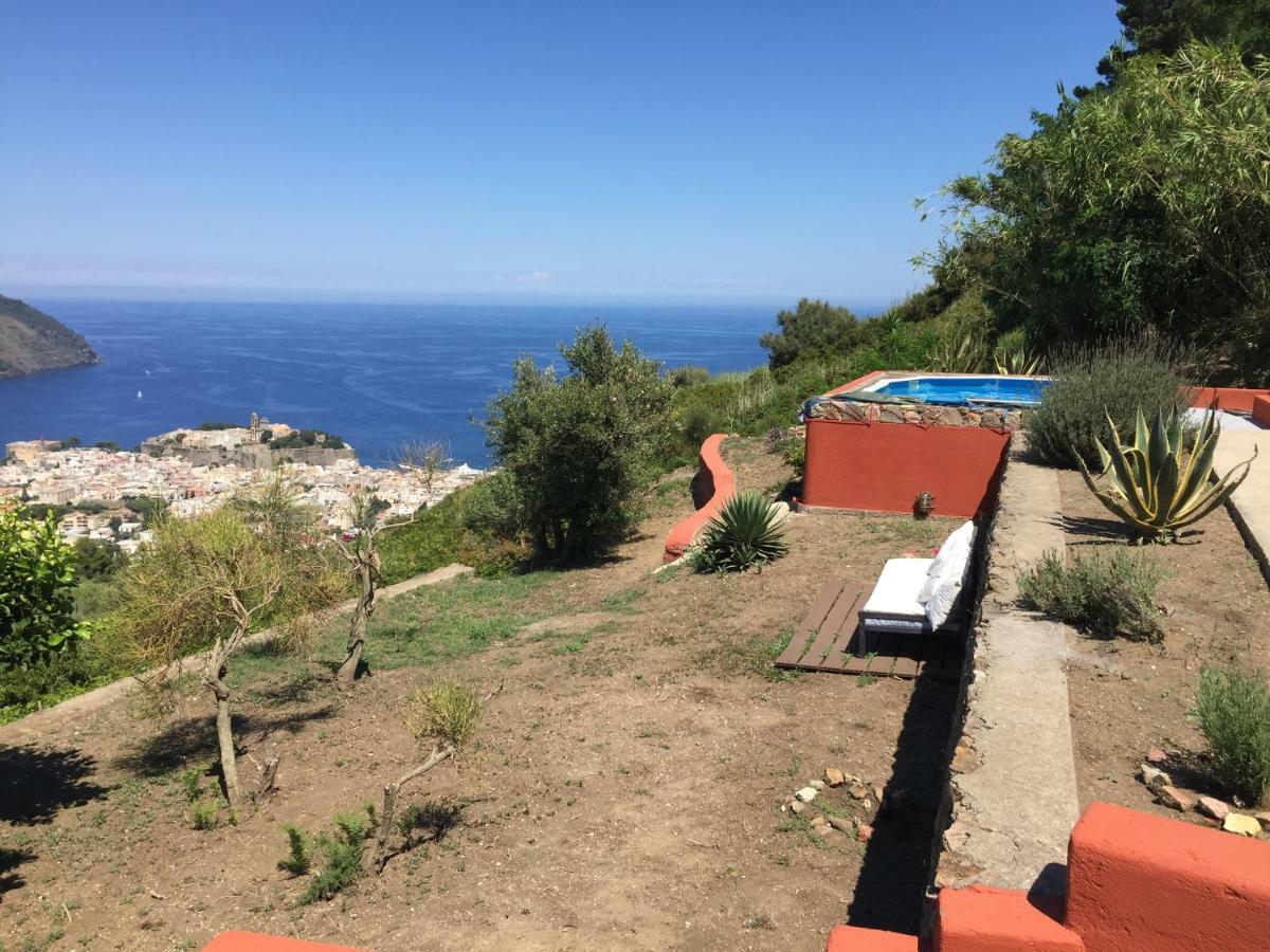 Apartment Casa Marta Lipari (Isola Lipari)