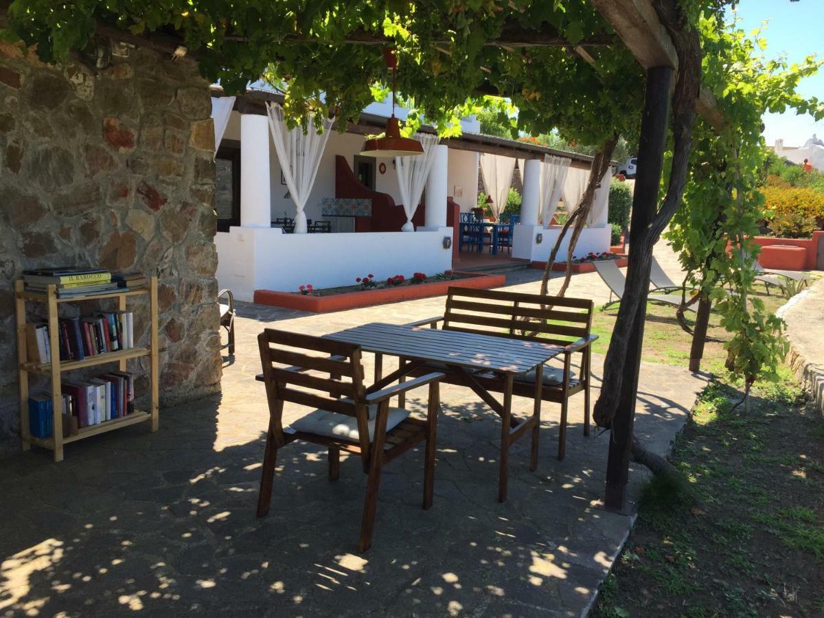 Casa Marta Apartment