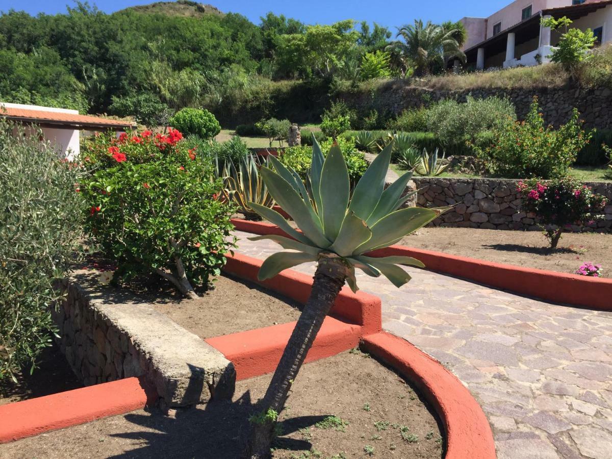 Apartment Casa Marta Lipari (Isola Lipari)