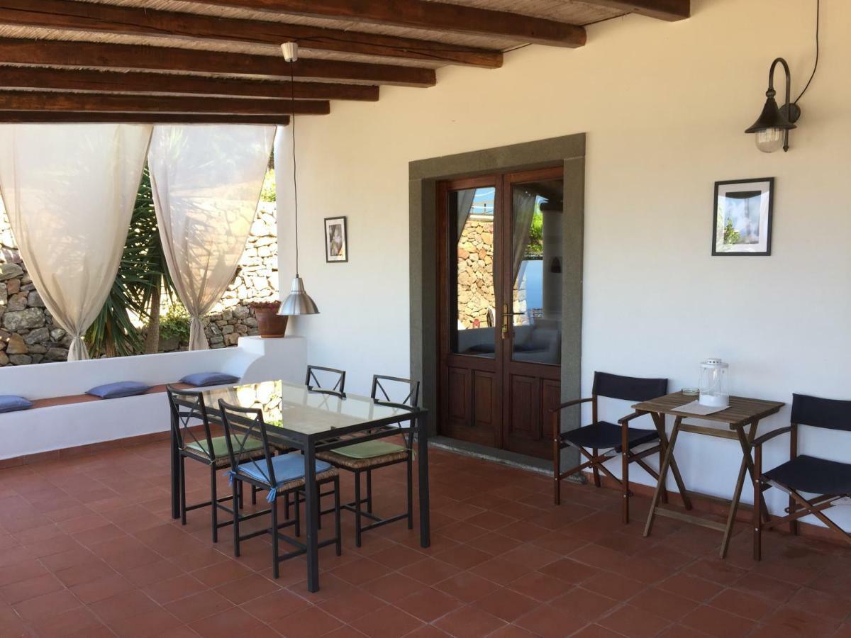 Casa Marta Apartment Lipari (Isola Lipari)