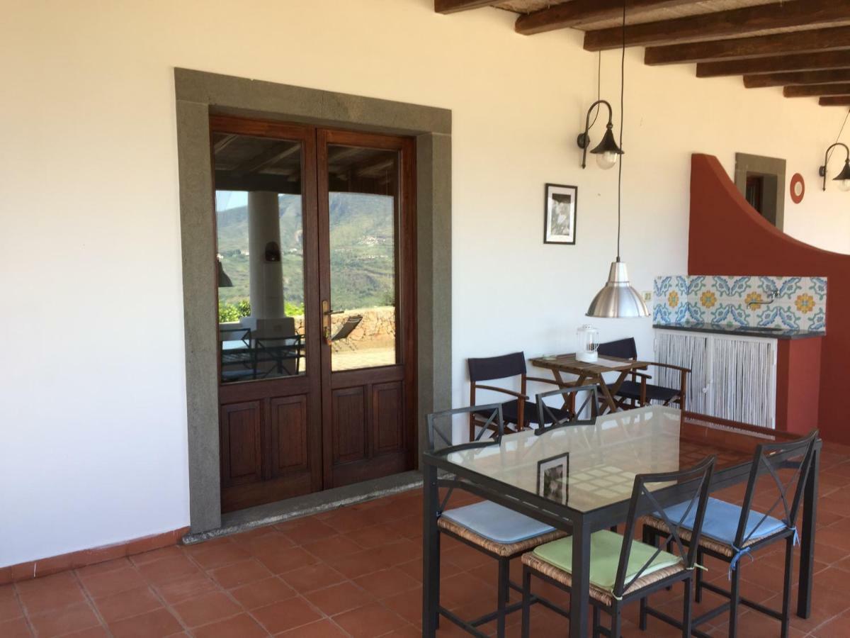 Casa Marta * Lipari (Isola Lipari)