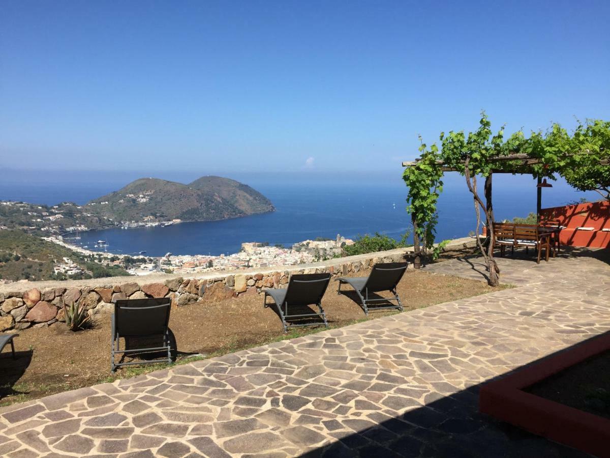 Casa Marta Lipari (Isola Lipari)